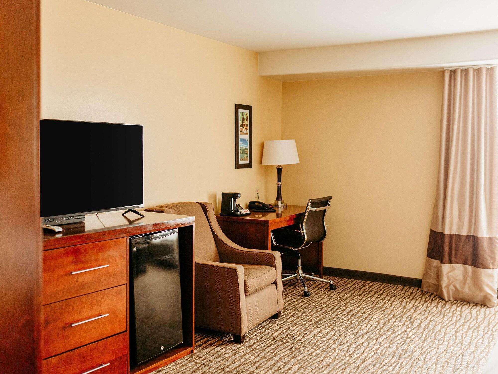Comfort Inn Pomona Near Fairplex Exteriér fotografie