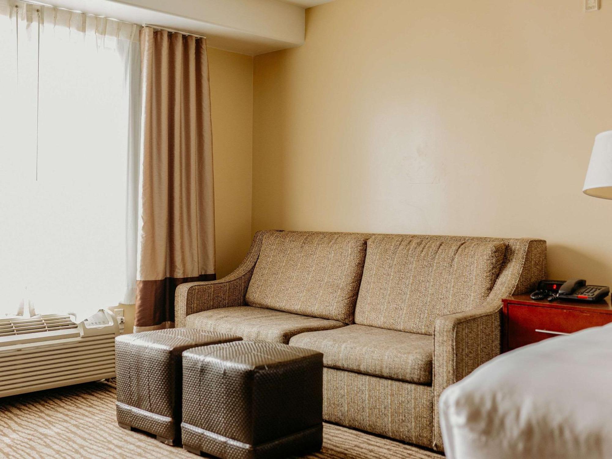 Comfort Inn Pomona Near Fairplex Exteriér fotografie
